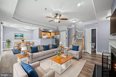 7141 Mason Grove Court #18, Alexandria, VA 22306 - Photo 1