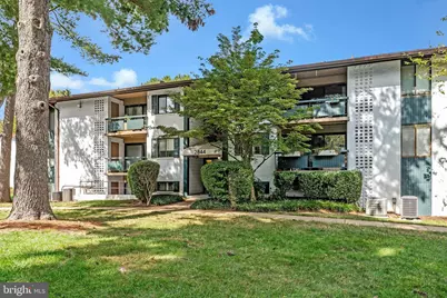 2844 Dover Lane #103, Falls Church, VA 22042 - Photo 1