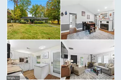 7748 Frances Drive, Alexandria, VA 22306 - Photo 1