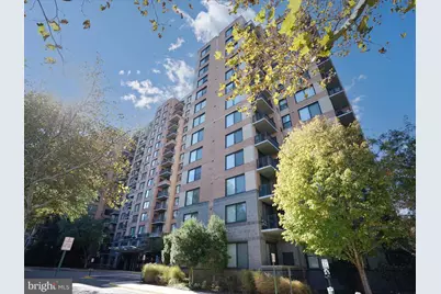 2451 Midtown Avenue #801, Alexandria, VA 22303 - Photo 1