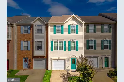 4627 Deerwatch Drive, Chantilly, VA 20151 - Photo 1