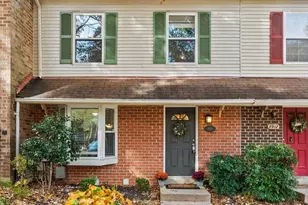 8914 Shamrock Ct, Springfield, VA 22152 - Photo 1