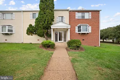 3076 Patrick Henry Drive #202, Falls Church, VA 22044 - Photo 1