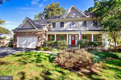 11620 Leehigh Drive, Fairfax, VA 22030 - Photo 1