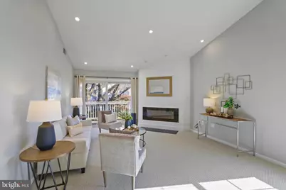 2867 Yarling Court, Falls Church, VA 22042 - Photo 1