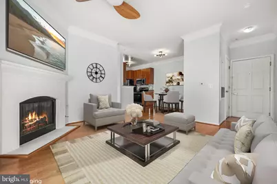 1570 Spring Gate Drive #7213, McLean, VA 22102 - Photo 1