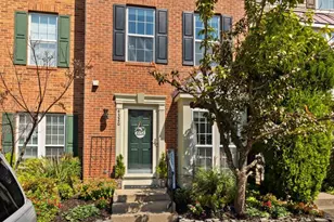 4326 Sutler Hill Square, Fairfax, VA 22033 - Photo 1