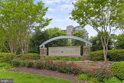 8220 Crestwood Heights Drive #1105, McLean, VA 22102 - Photo 1