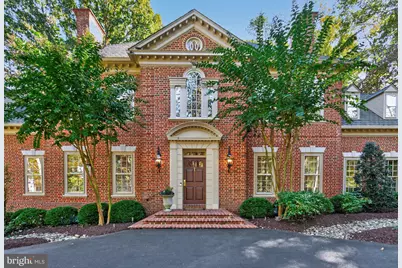 921 Towlston Road, McLean, VA 22102 - Photo 1