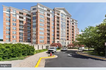 11760 Sunrise Valley Drive #809, Reston, VA 20191 - Photo 1