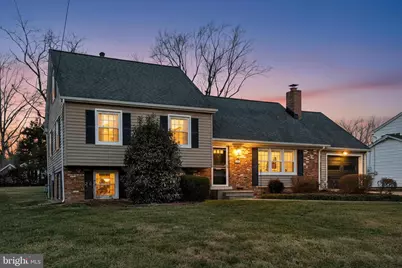 8324 Lilac Lane, Alexandria, VA 22308 - Photo 1