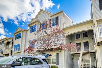 8205 Crossbrook Court #201, Lorton, VA 22079 - Photo 1