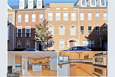 135 Fortnightly Boulevard, Herndon, VA 20170 - Photo 1