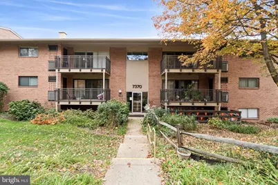 7370 Lee Hwy #204, Falls Church, VA 22046 - Photo 1