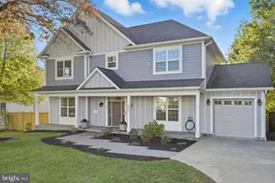 2302 Westmoreland St, Falls Church, VA 22046 - Photo 1