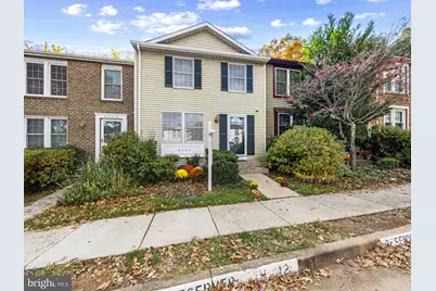 8027 Tyson Oaks Circle, Vienna, VA 22182 - Photo 1