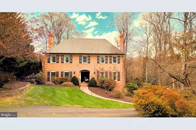 1175 Daleview Drive, McLean, VA 22102 - Photo 1