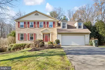 2724 Berryland Drive, Oakton, VA 22124 - Photo 1