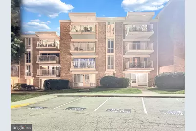 2607 Huntington Avenue #65, Alexandria, VA 22303 - Photo 1