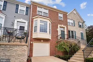 8715 Wadebrook Terrace, Springfield, VA 22153 - Photo 1