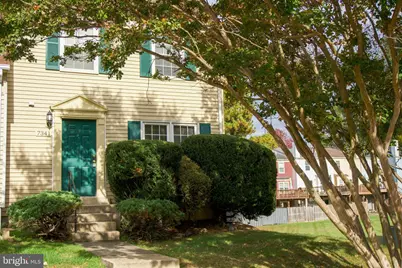 7341 Crestleigh Circle, Alexandria, VA 22315 - Photo 1