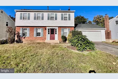 6129 Franconia Station Lane, Alexandria, VA 22310 - Photo 1