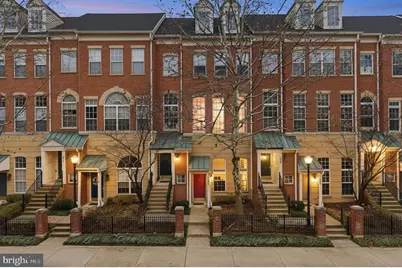 1934 Crescent Park Drive #28-A, Reston, VA 20190 - Photo 1
