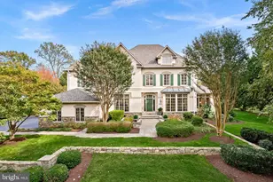 2793 Marshall Lake Dr, Oakton, VA 22124 - Photo 1