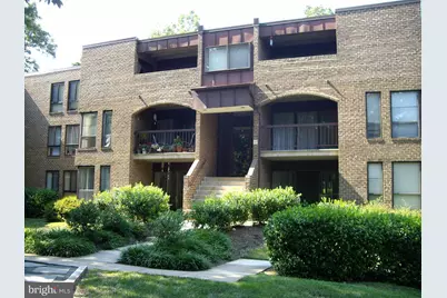 11200 Chestnut Grove Square #303, Reston, VA 20190 - Photo 1