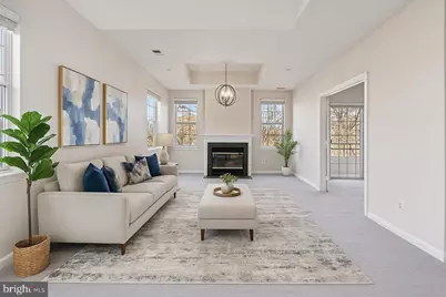 4225 Mozart Brigade Lane #94, Fairfax, VA 22033 - Photo 1