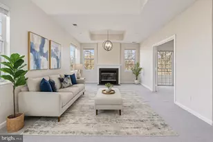 4225 Mozart Brigade Ln, Fairfax, VA 22033 - Photo 1