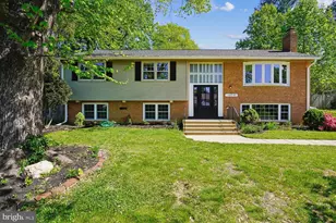 10710 Almond St, Fairfax, VA 22032 - Photo 1