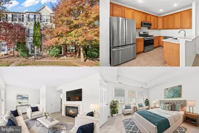 5096 Village Fountain Place, Centreville, VA 20120 - Photo 1