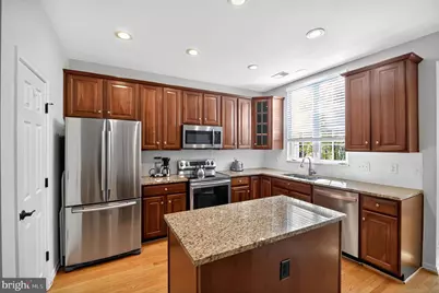 8503 Bertsky Lane, Lorton, VA 22079 - Photo 1