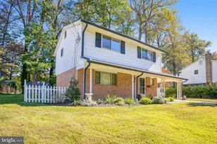 5609 Rolling Rd, Springfield, VA 22151 - Photo 1