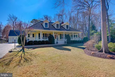 5831 Oak Grove Street, Lorton, VA 22079 - Photo 1