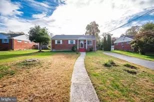 3215 Parkwood Terrace, Falls Church, VA 22042 - Photo 3