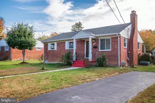 3215 Parkwood Terrace, Falls Church, VA 22042 - Photo 1