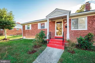 3215 Parkwood Terrace, Falls Church, VA 22042 - Photo 7