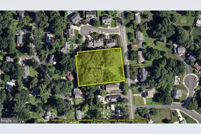 2818 Cedar Lane, Vienna, VA 22180 - Photo 1