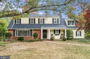 9102 Volunteer Dr, Alexandria, VA 22309 - Photo 1