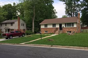 3611 Terrace Dr, Annandale, VA 22003 - Photo 1