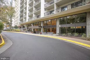 3800 Powell Ln, Falls Church, VA 22041 - Photo 1