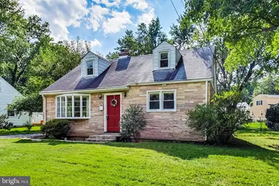 6641 Barrett Road, Falls Church, VA 22042 - Photo 1