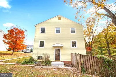 9662 Westport Lane, Burke, VA 22015 - Photo 1