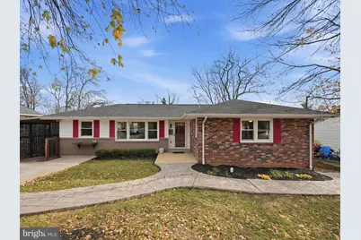 6619 Beddoo Street, Alexandria, VA 22306 - Photo 1