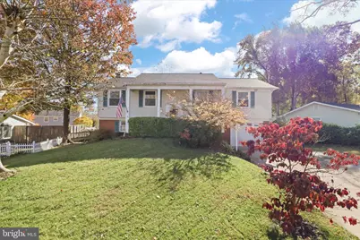 5405 Dunsmore Road, Alexandria, VA 22315 - Photo 1