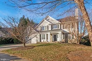 8762 Cedar Meadow Ct, Vienna, VA 22180 - Photo 1