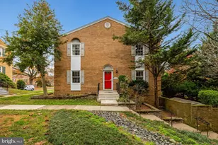 4448 Airlie Way, Annandale, VA 22003 - Photo 1