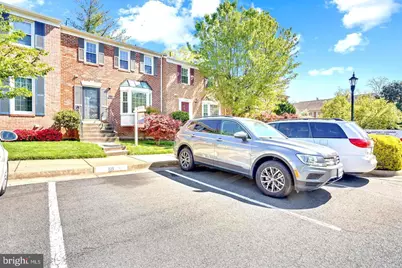 3151 Borge Street, Oakton, VA 22124 - Photo 1